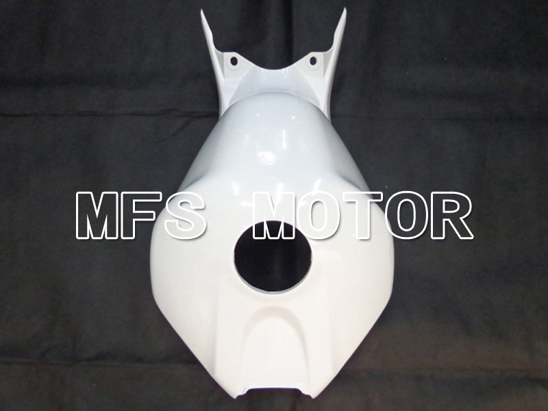 Honda CBR1000RR 2004-2005 Injection ABS Unpainted Fairing - Factory Style - White - MFS6232 - Fairings Kit