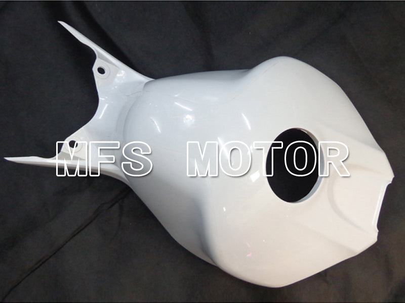 Honda CBR1000RR 2004-2005 Injection ABS Unpainted Fairing - Factory Style - White - MFS6232 - Fairings Kit