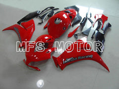 Honda CBR1000RR 2012-2016 Injection ABS Fairing - Factory Style - Red - MFS6263 - Fairings Kit