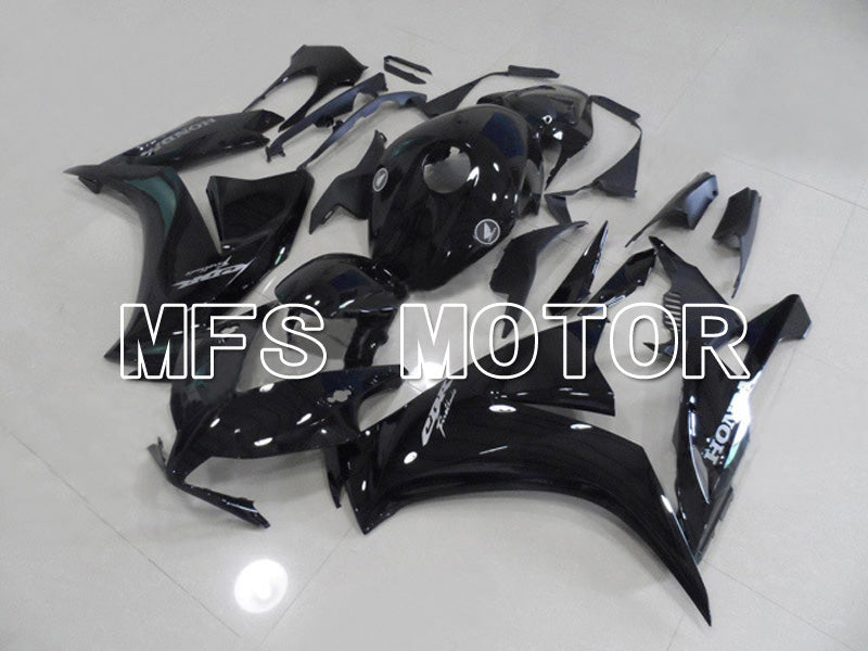 Honda CBR1000RR 2012-2016 Injection ABS Fairing - Factory Style - Black - MFS6302 - Fairings Kit