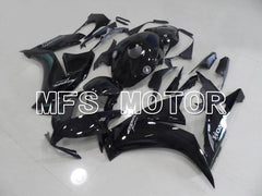 Honda CBR1000RR 2012-2016 Injection ABS Fairing - Factory Style - Black - MFS6302 - Fairings Kit