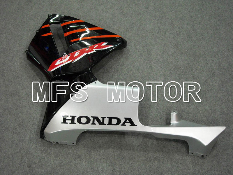 Honda CBR600RR 2005-2006 Injection ABS Fairing - Others - Orange Black - MFS6359 - Fairings Kit