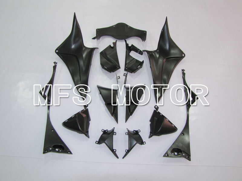 Honda CBR600RR 2007-2008 Injection ABS Fairing - Rothmans - Blue White - MFS6412 - Fairings Kit