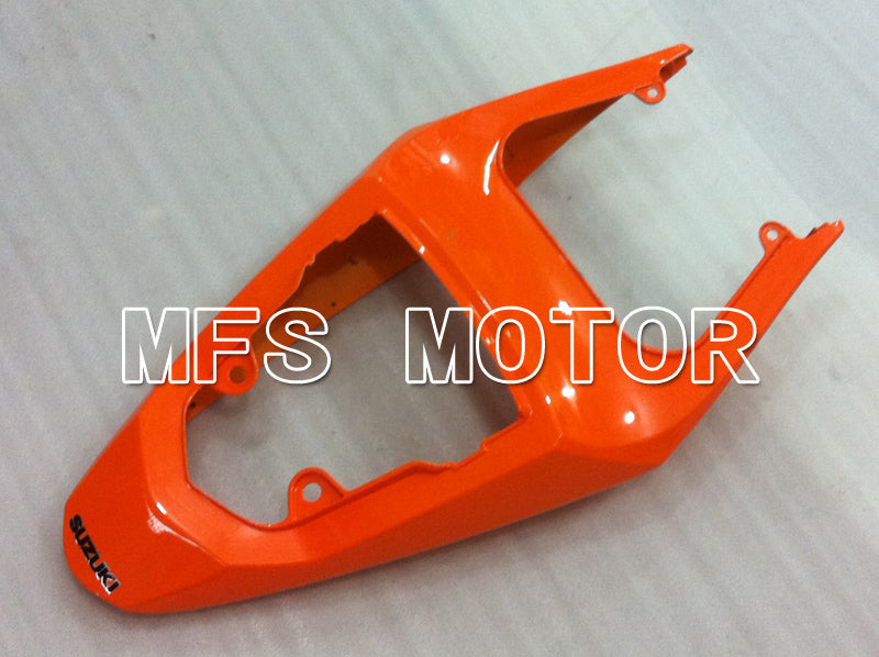 Suzuki GSXR600 GSXR750 2004-2005 Injection ABS Fairing - Factory - Orange - MFS6426 - Fairings Kit