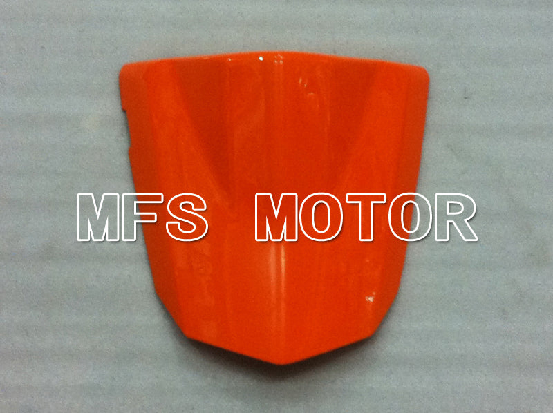 Suzuki GSXR600 GSXR750 2004-2005 Injection ABS Fairing - Factory - Orange - MFS6426 - Fairings Kit