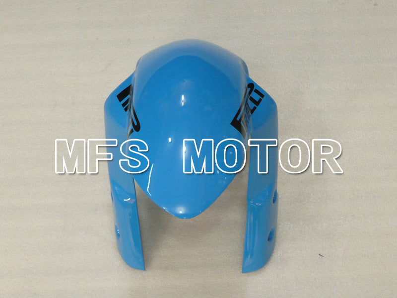 Suzuki GSXR600 GSXR750 2006-2007 Injection ABS Fairing - Corona - Blue - MFS6429 - Fairings Kit