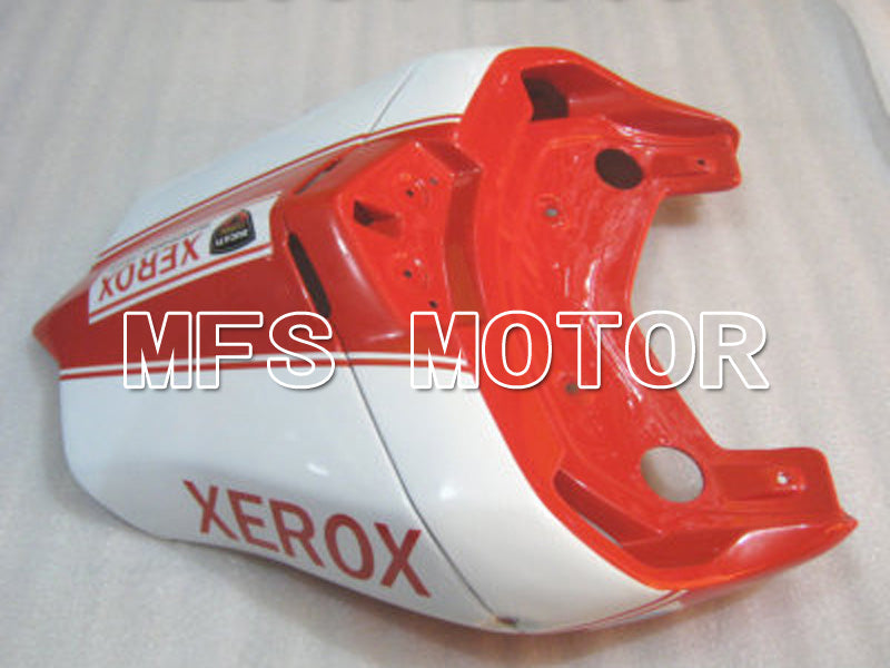 Ducati 749 / 999 2003-2004 Injection ABS Fairing - Xerox - Red White - MFS6434 - Fairings Kit