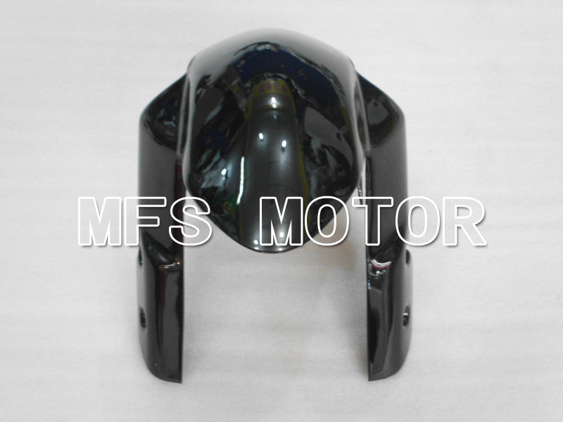 Suzuki GSXR600 GSXR750 2006-2007 Injection ABS Fairing - Factory - White Silver - MFS6438 - Fairings Kit