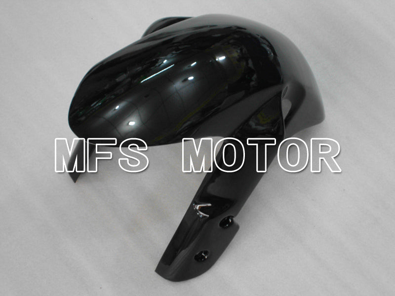 Suzuki GSXR600 GSXR750 2006-2007 Injection ABS Fairing - Factory - White Silver - MFS6438 - Fairings Kit