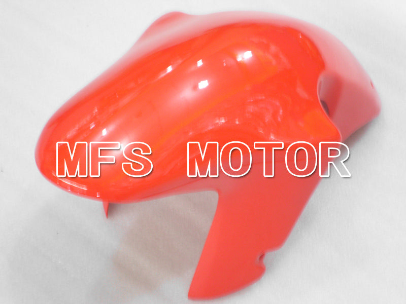 Suzuki TL1000R 1998-2003 Injection ABS Fairing - Factory Style - Red - MFS6446 - Fairings Kit