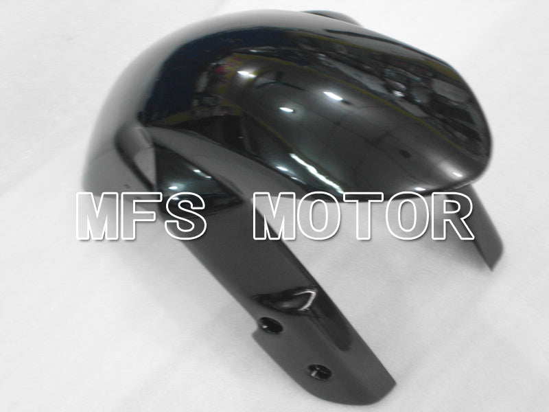 Suzuki GSXR1000 2005-2006 Injection ABS Fairing - Factory Style - Black Gray - MFS6451 - Fairings Kit