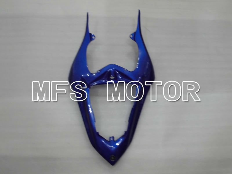 Yamaha YZF-R1 2007-2008 Injection ABS Fairing - Factory Style - Blue White - MFS6458 - Fairings Kit