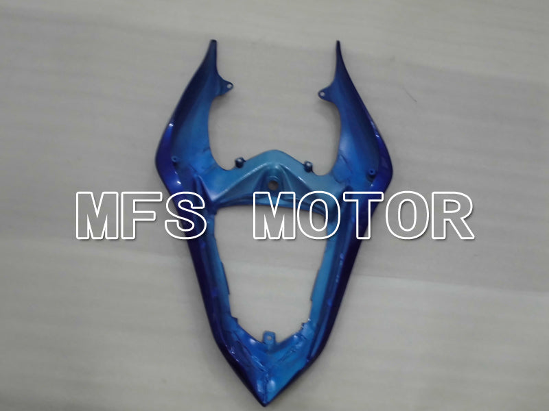 Yamaha YZF-R1 2007-2008 Injection ABS Fairing - Factory Style - Blue White - MFS6458 - Fairings Kit
