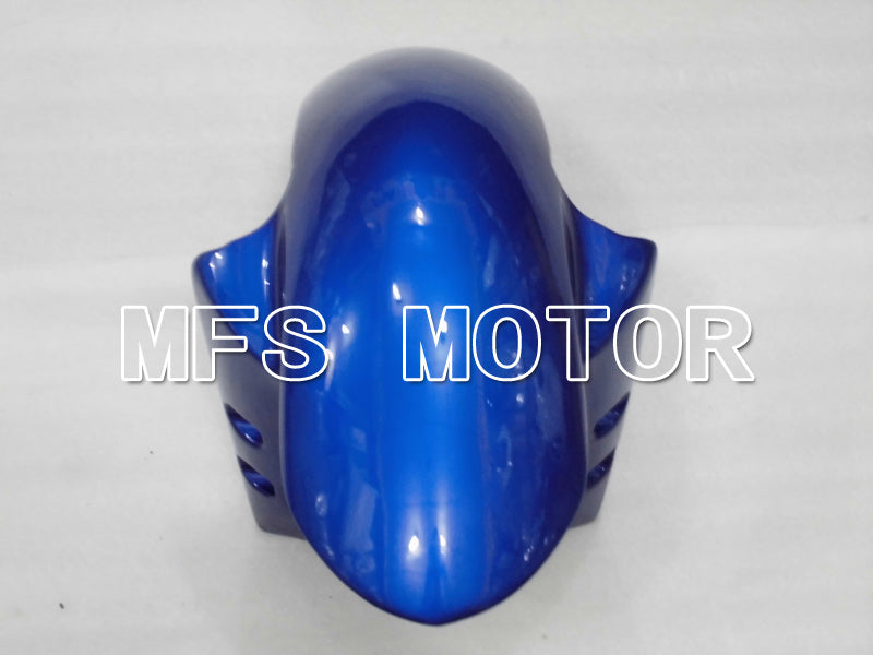 Yamaha YZF-R1 2007-2008 Injection ABS Fairing - Factory Style - Blue White - MFS6458 - Fairings Kit