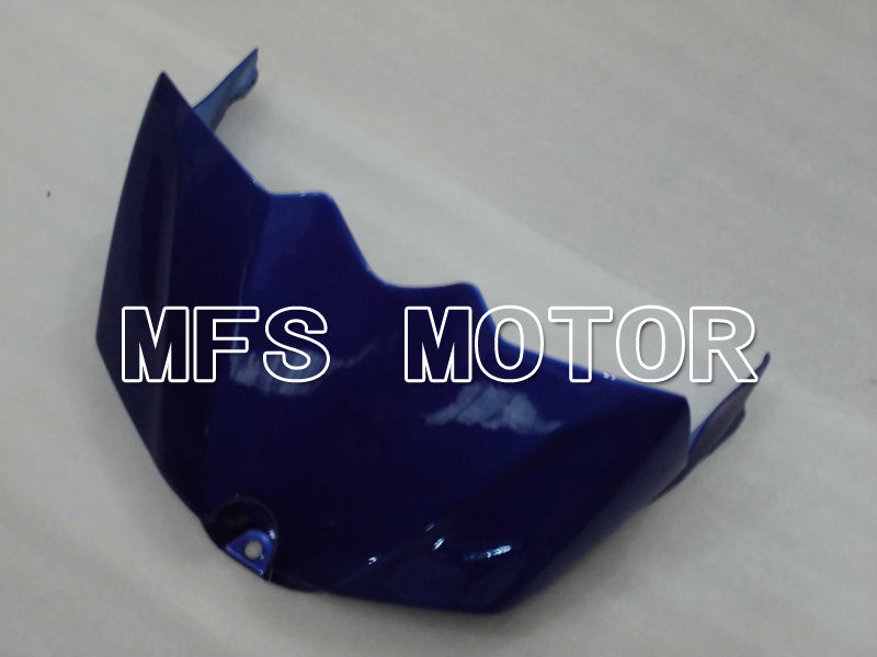Yamaha YZF-R1 2007-2008 Injection ABS Fairing - Factory Style - Blue White - MFS6458 - Fairings Kit