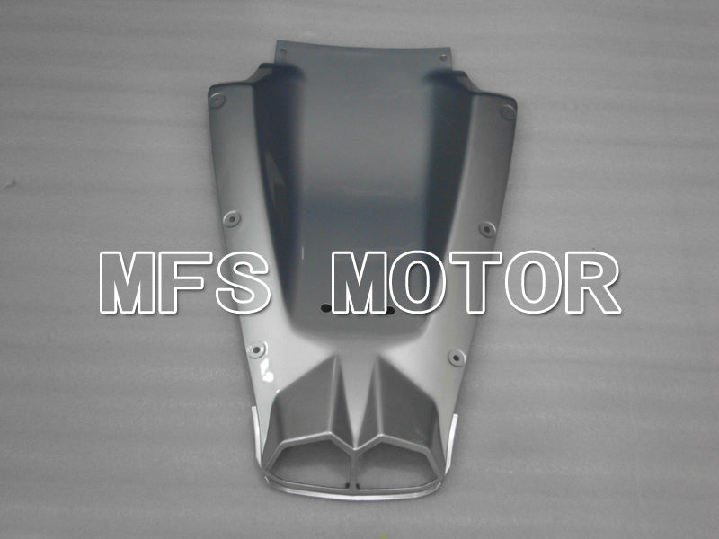 Yamaha YZF-R6 2003-2004 Injection ABS Fairing - Factory Style - Silver Matte - MFS6462 - Fairings Kit