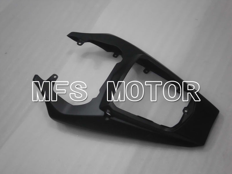 Yamaha YZF-R6 2005 Injection ABS Fairing - Factory Style - Matte Black - MFS6463 - Fairings Kit