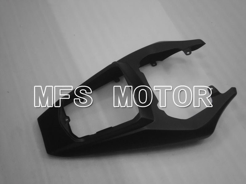 Yamaha YZF-R6 2005 Injection ABS Fairing - Factory Style - Matte Black - MFS6463 - Fairings Kit