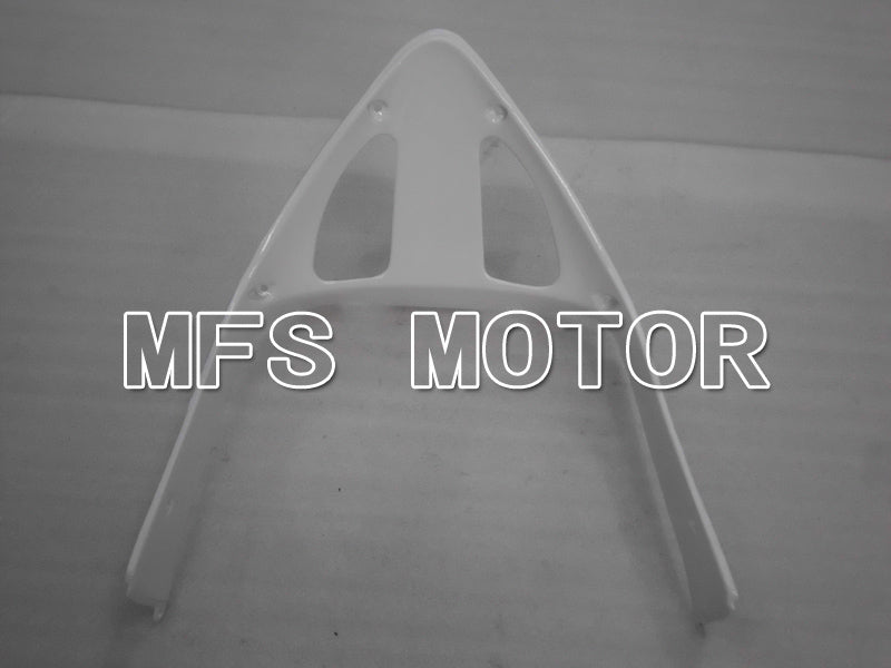 Honda VFR800 1998-2001 ABS Fairing - Factory Style - Blue White - MFS6470 - Fairings Kit