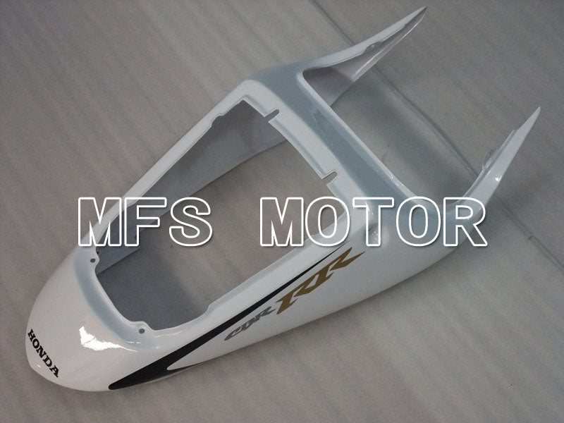 Honda CBR900RR 929 2000-2001 Injection ABS Fairing - Factory Style - White - MFS6473 - Fairings Kit
