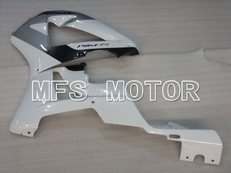 Honda CBR900RR 929 2000-2001 Injection ABS Fairing - Factory Style - White - MFS6473 - Fairings Kit