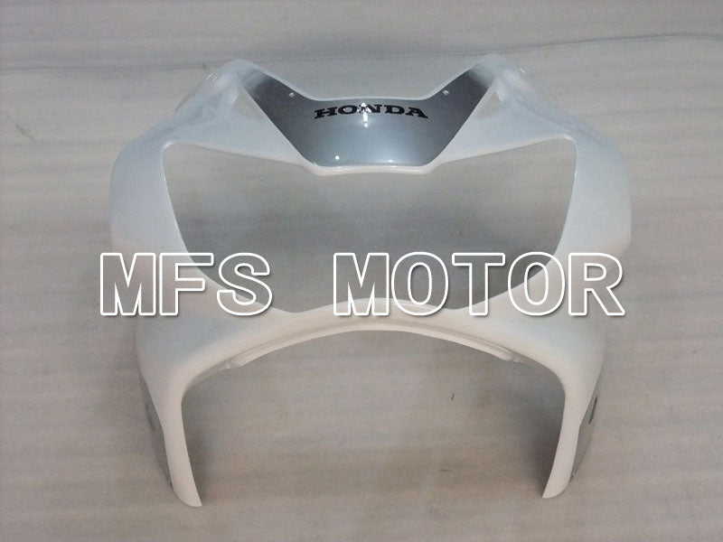 Honda CBR900RR 929 2000-2001 Injection ABS Fairing - Factory Style - White - MFS6473 - Fairings Kit