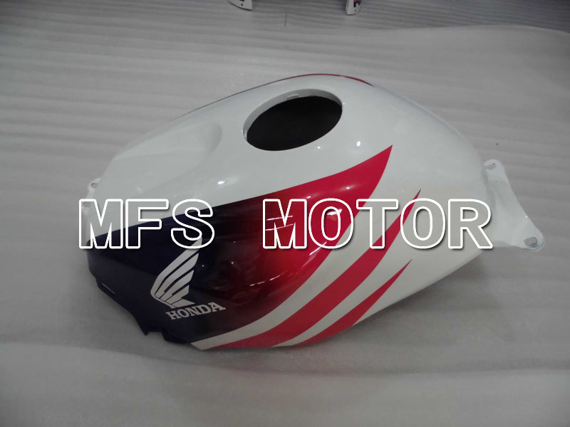 Honda CBR600RR 2003-2004 ABS Injection Fairing - Others - Red White Blue - MFS6476 - Fairings Kit