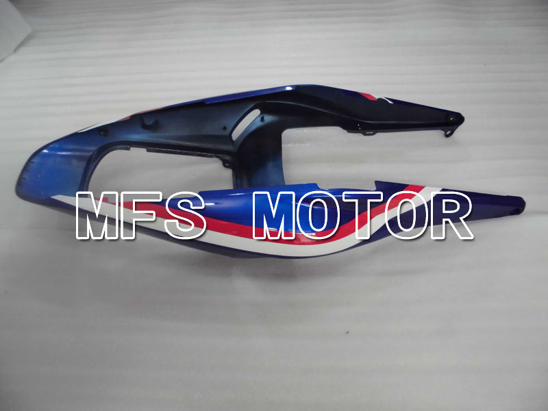 Honda CBR600RR 2003-2004 ABS Injection Fairing - Others - Red White Blue - MFS6476 - Fairings Kit