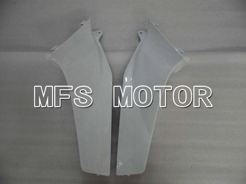 Honda CBR600RR 2003-2004 ABS Injection Fairing - Others - Red White Blue - MFS6476 - Fairings Kit