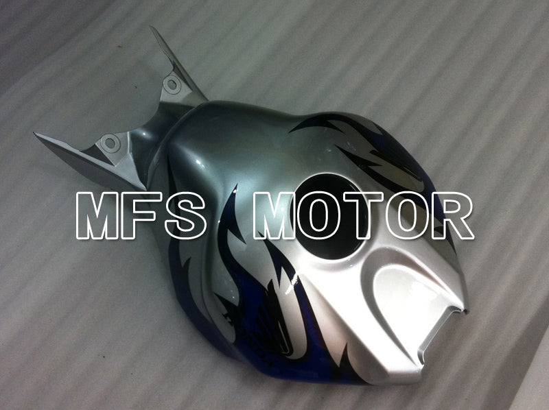 Honda CBR1000RR 2006-2007 Injection ABS Fairing - Others - Blue Silver - MFS6477 - Fairings Kit