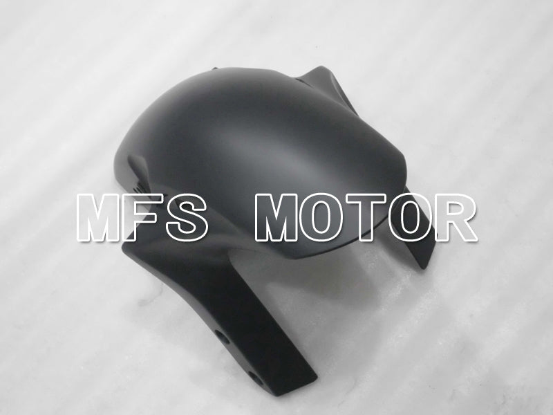 Honda CBR1000RR 2006-2007 Injection ABS Fairing - Factory Style - Black Matte - MFS6480 - Fairings Kit