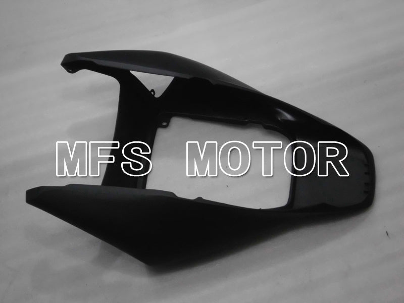 Honda CBR1000RR 2006-2007 Injection ABS Fairing - Factory Style - Black Matte - MFS6480 - Fairings Kit