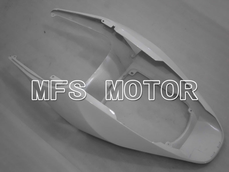 Honda CBR600RR 2005-2006 Injection ABS Fairing - Factory Style - White - MFS6483 - Fairings Kit