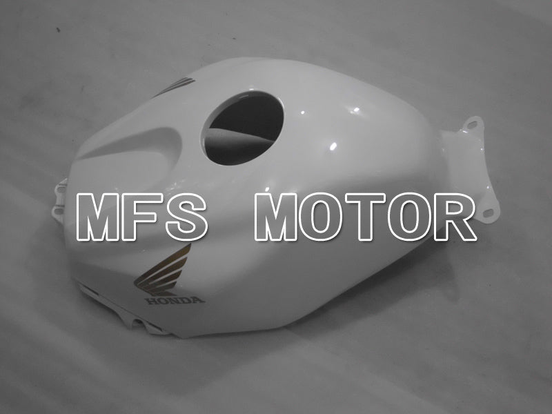 Honda CBR600RR 2005-2006 Injection ABS Fairing - Factory Style - White - MFS6483 - Fairings Kit