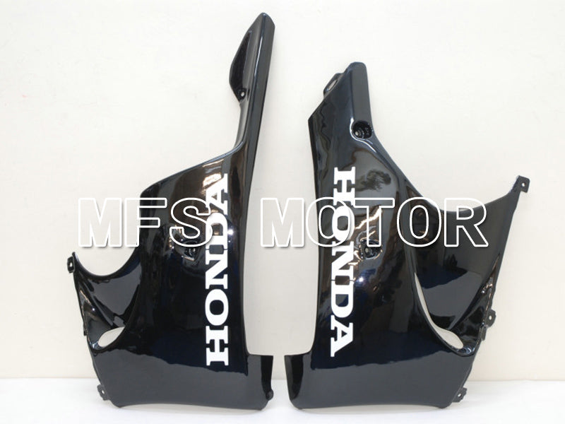 Honda CBR900RR 919 1998-1999 ABS Fairing - Factory Style - Black - MFS6486 - Fairings Kit