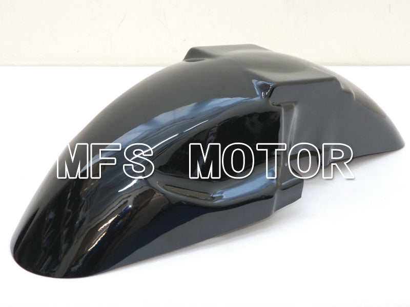Honda CBR900RR 919 1998-1999 ABS Fairing - Factory Style - Black - MFS6486 - Fairings Kit