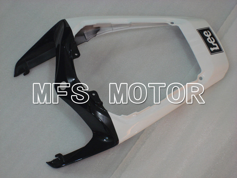 Honda CBR1000RR 2008-2011 Injection ABS Fairing - Eurobet - Black Blue White - MFS6489 - Fairings Kit