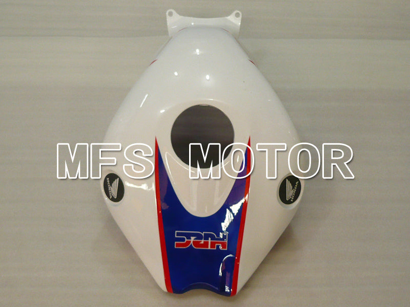Honda CBR1000RR 2008-2011 Injection ABS Fairing - HRC - Blue Red White - MFS6490 - Fairings Kit