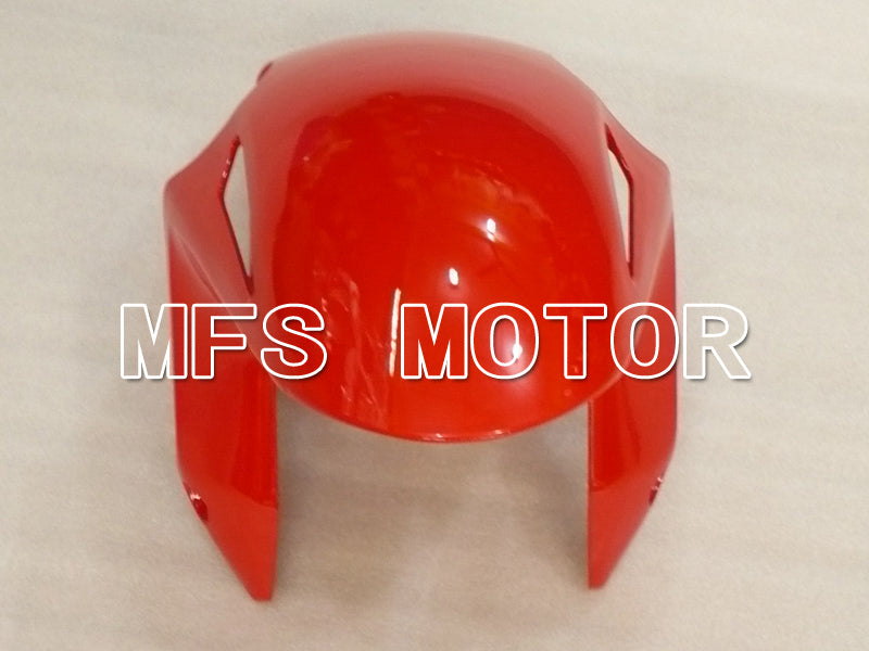 Honda CBR1000RR 2008-2011 Injection ABS Fairing - HRC - Blue Red White - MFS6490 - Fairings Kit