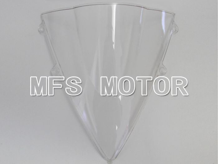 Honda CBR1000RR 2012-2016 Windscreen / Windshield - Transparent - Windscreen / Windshield