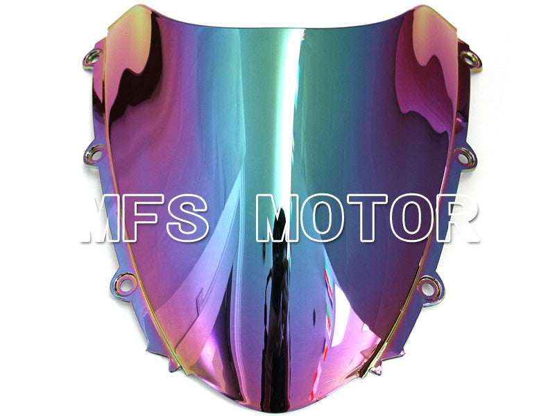 Honda CBR1000RR 2004-2007 Windscreen / Windshield - iridium color - Windscreen / Windshield