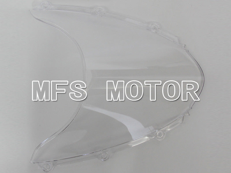Honda CBR1000RR 2004-2007 Windscreen / Windshield - Windscreen / Windshield