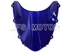 Honda CBR1000RR 2004-2007 Windscreen / Windshield - Windscreen / Windshield