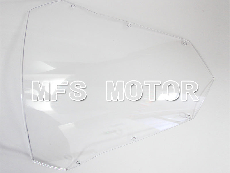 Yamaha FZ6 2003-2008 Windscreen / Windshield - Windscreen / Windshield