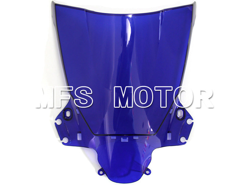 Honda CBR250RR 2011-2013 Windscreen / Windshield - Blue - Windscreen / Windshield