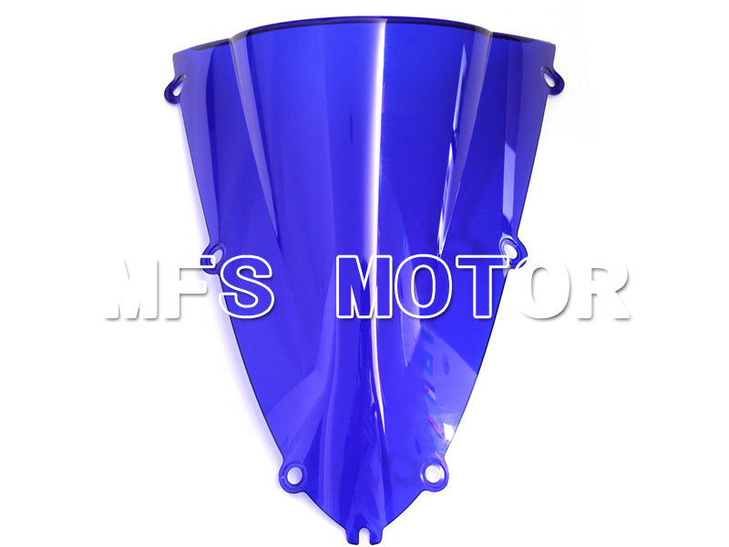 Yamaha YZF-R1 1998-1999 Windscreen / Windshield - Blue - Windscreen / Windshield
