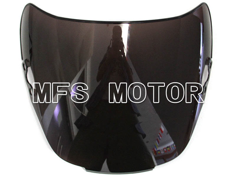 Honda CBR600 F2 1991-1994 Windscreen / Windshield - Black - Windscreen / Windshield