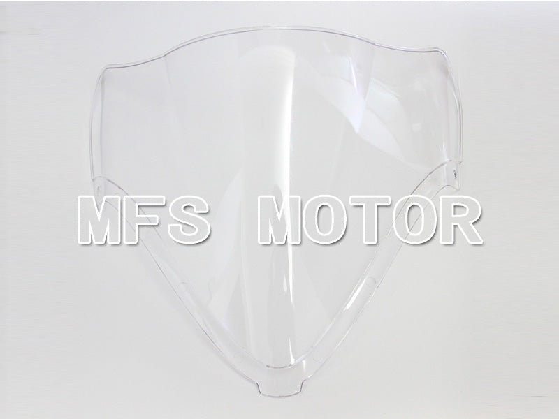 Suzuki GSXR1300 Hayabusa 2008-2016 Windscreen / Windshield - Transparent - Windscreen / Windshield