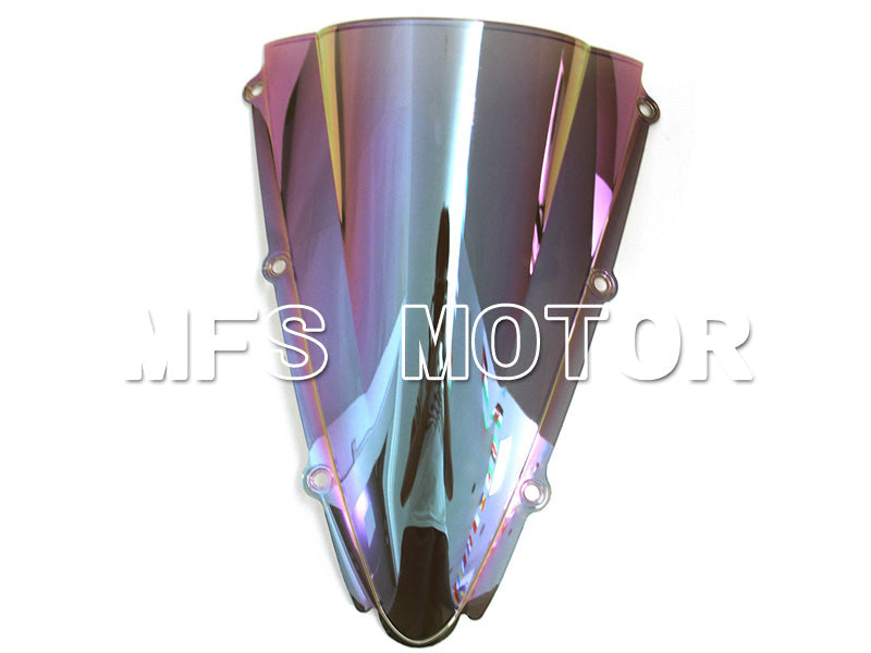 Yamaha YZF-R1 2000-2001 Windscreen / Windshield - iridium color - Windscreen / Windshield