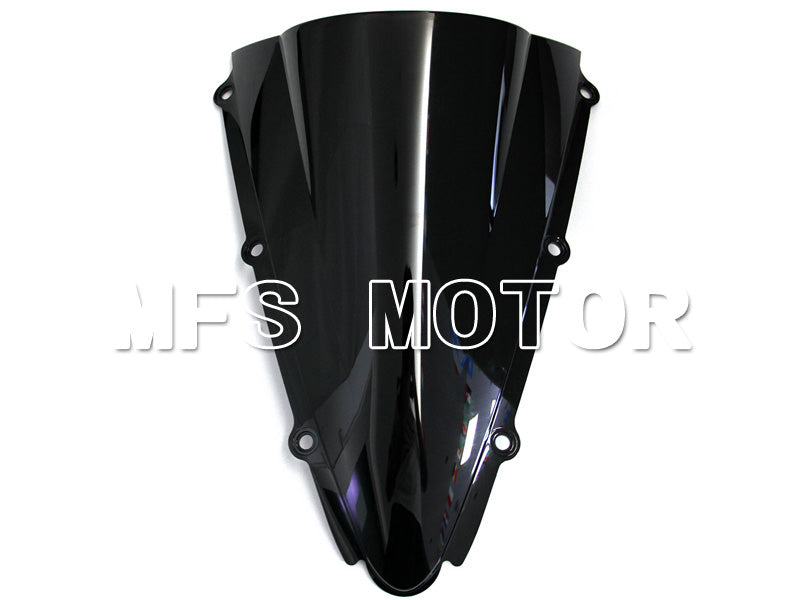 Yamaha YZF-R1 2000-2001 Windscreen / Windshield - Black - Windscreen / Windshield